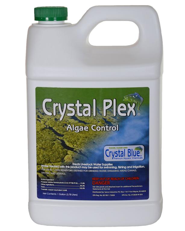 Crystal Plex Gallon image