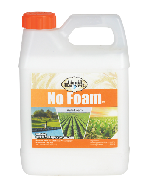 Picture of No Foam