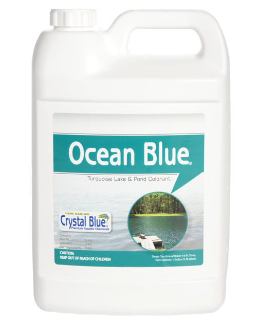 Picture of Ocean Blue