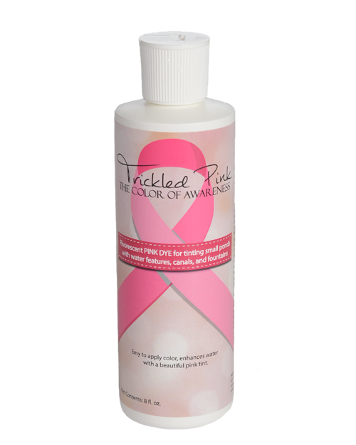 Picture of Trickled Pink