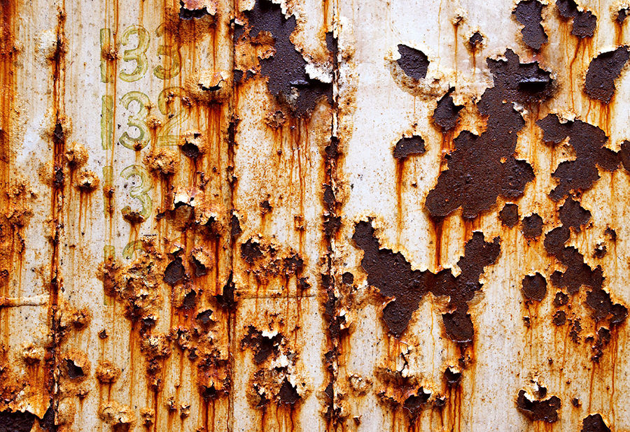 Picture for category Rust Solution