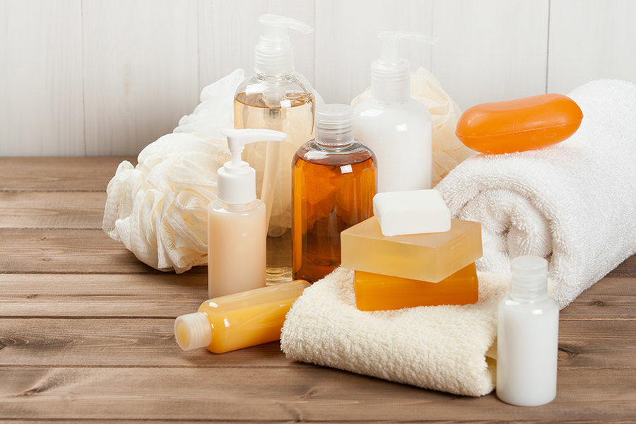 Picture for category Propylene Glycol