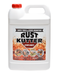 Picture of Rust Kutter
