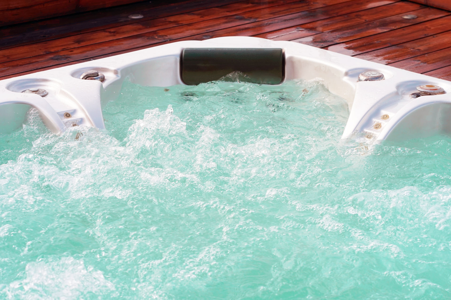 Picture for category Spa Products