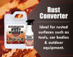 Picture of Rust Kutter