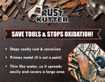 Picture of Rust Kutter