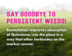 Picture of Pro Crabgrass & Grassy Weed Killer