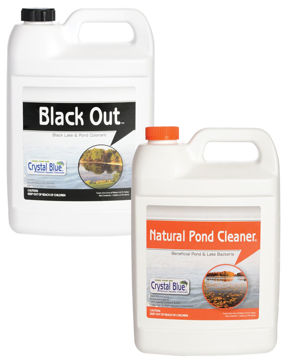 Show details for Black Pond Starter Kit Picture of Black Pond Starter Kit