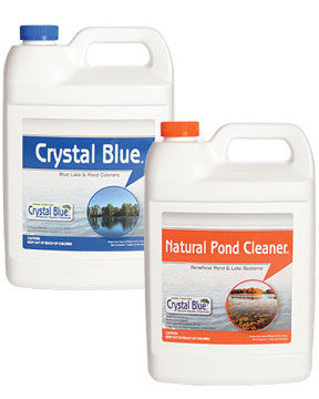 Show details for Blue Pond Starter Kit Picture of Blue Pond Starter Kit