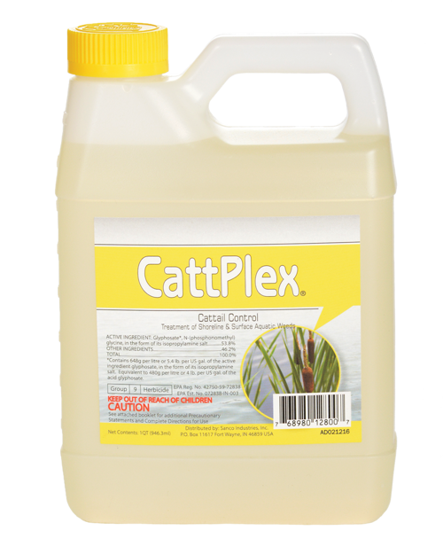 Picture of Catt Plex