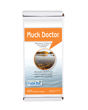 Show details for Muck Doctor Picture of Muck Doctor