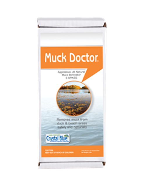 Picture of Muck Doctor