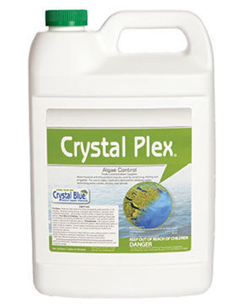 Picture of Crystal Plex