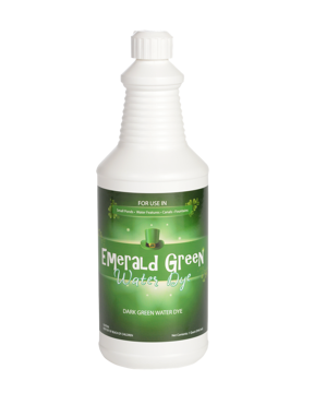 Show details for Emerald Green Water Dye Picture of Emerald Green Water Dye