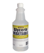Image of Food Grade Vegetable Glycerin Bottle