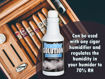 Picture of Humidor Solution