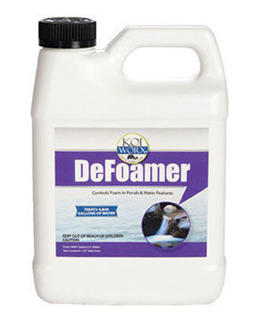 Picture of Koi Worx Defoamer