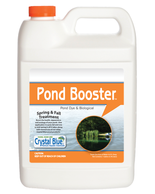 Picture of Pond Booster