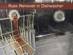 Picture of Rust Remover