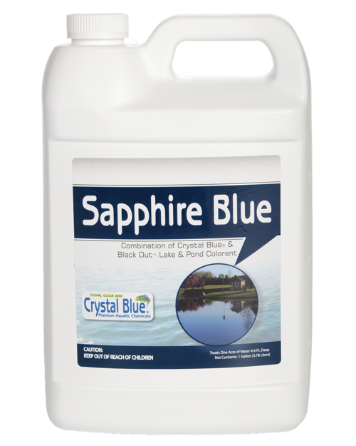 Picture of Sapphire Blue