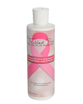 Show details for Trickled Pink Picture of Trickled Pink