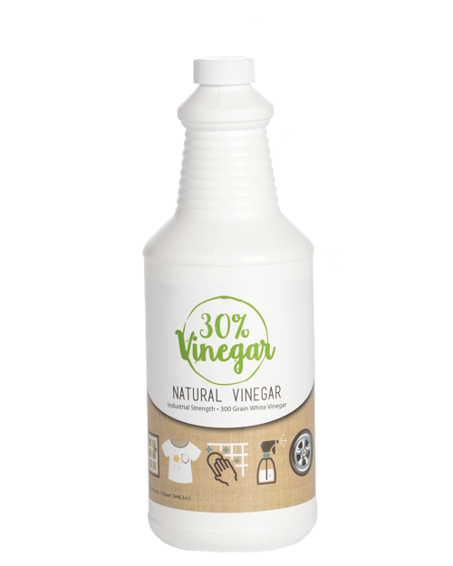 Natural Elements 30% Vinegar, Home and Garden Vinegar