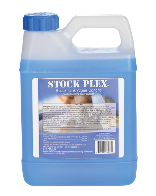 Picture of Stock Plex