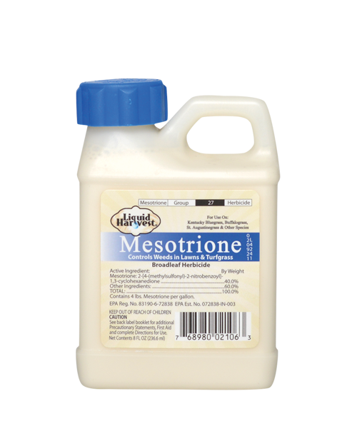 Picture of Liquid Harvest Mesotrione