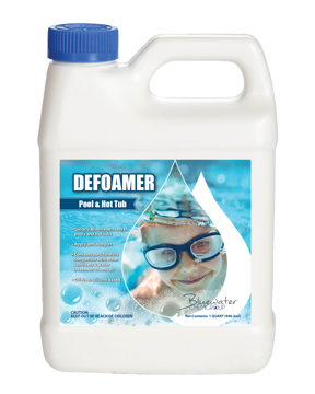 Show details for Pool Defoamer Picture of Pool Defoamer