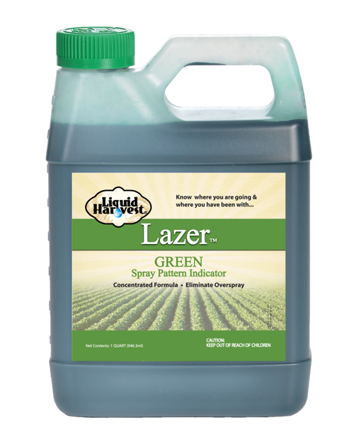 Picture of Lazer Green