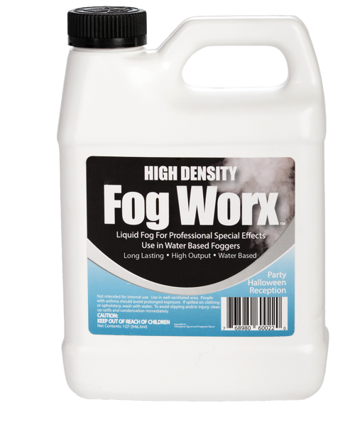 Picture of Fog Worx HD
