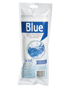 Show details for Crystal Blue Throw Packs Picture of Crystal Blue Throw Packs