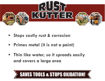 Picture of Rust Kutter
