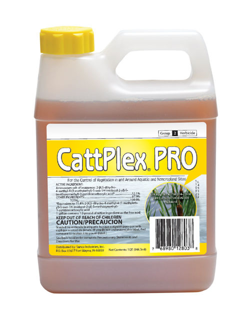 Picture of CattPlex Pro