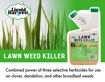 Picture of Lawn Weed Killer