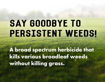 Picture of Lawn Weed Killer