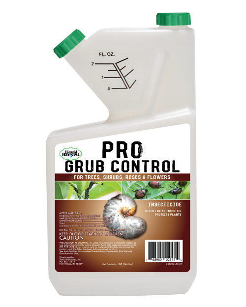 Picture of Pro Grub Control