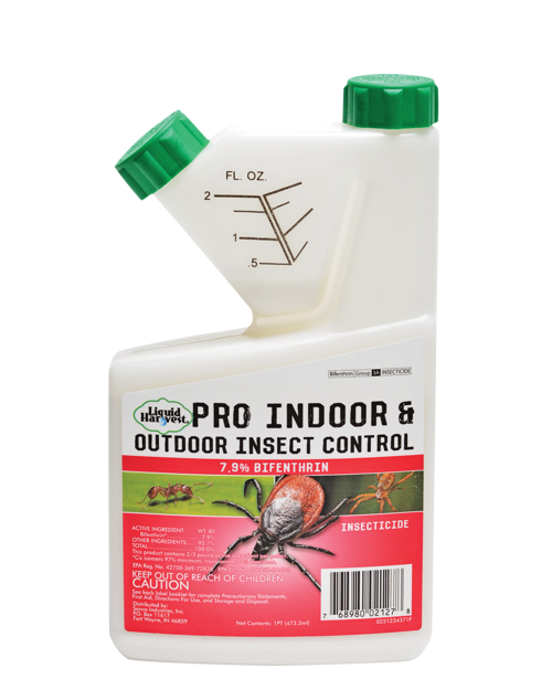 Picture of Pro Indoor & Outdoor Insect Control