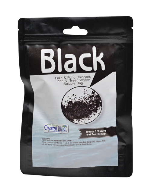 Picture of Black Out Throw Packs