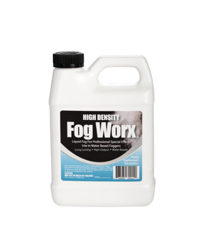 Show details for Fog Worx HD Picture of Fog Worx HD