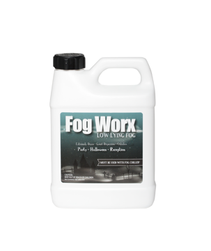 Show details for Fog Worx Low Lying Fog Picture of Fog Worx Low Lying Fog