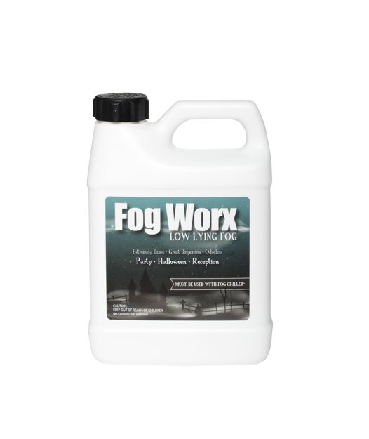 Picture of Fog Worx Low Lying Fog
