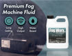 Picture of Fog Worx Low Lying Fog