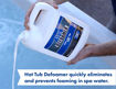 Picture of Spa & Hot Tub Defoamer