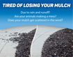 Picture of Pro Mulch Glue