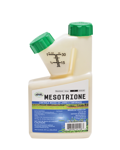 Picture of Liquid Harvest Mesotrione