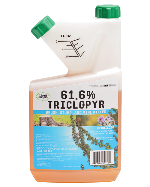 Picture of 61.6% Triclopyr