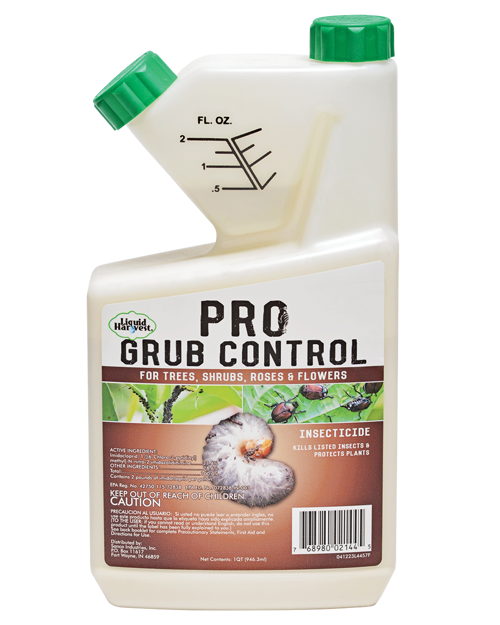 Picture of Pro Grub Control
