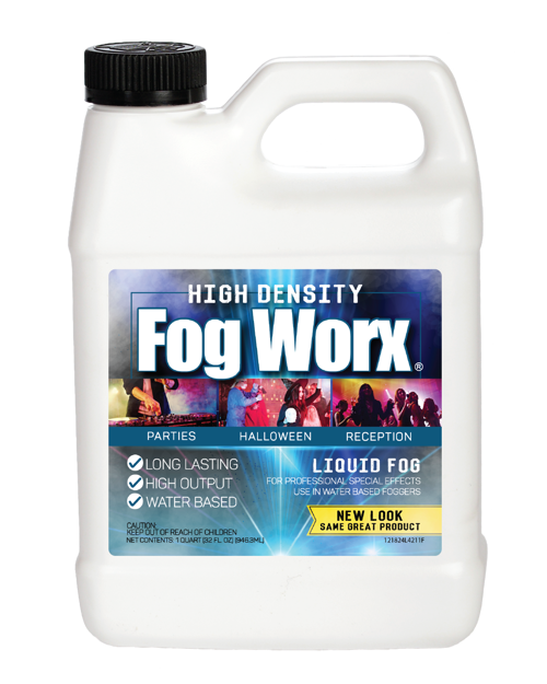 Picture of Fog Worx HD