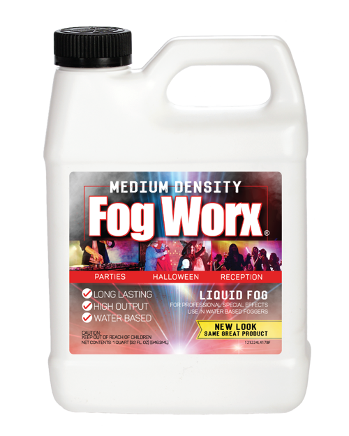 Picture of Fog Worx